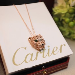 CARTIER NECKLACES A019