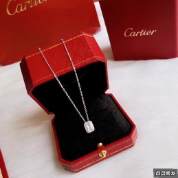 CARTIER NECKLACES A020