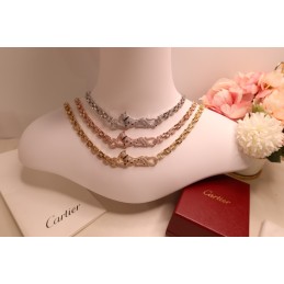 CARTIER NECKLACES A021