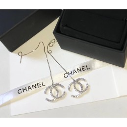 CHANEL EARRINGS A734