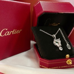 CARTIER NECKLACES A022