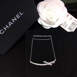 CHANEL NECKLECES A532