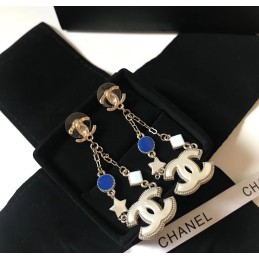 CHANEL EARRINGS A773