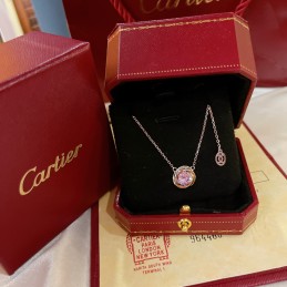 CARTIER NECKLACES A026