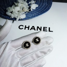 CHANEL EARRINGS A789