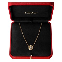 CARTIER NECKLACES A029