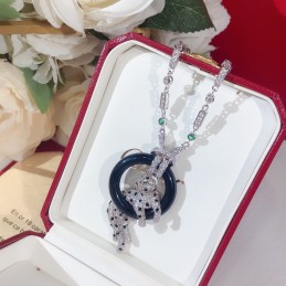 CARTIER NECKLACES A029