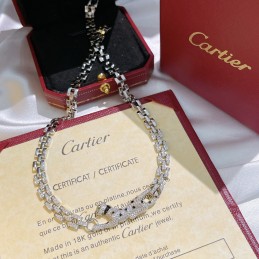 CARTIER NECKLACES A031