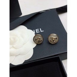 CHANEL EARRINGS A840