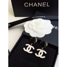 CHANEL EARRINGS A841