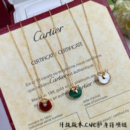 CARTIER NECKLACES A034