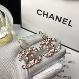 CHANEL EARRINGS A892