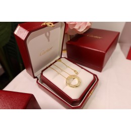 CARTIER NECKLACES A036