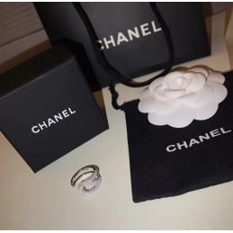 CHANEL RINGS A044