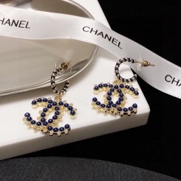 CHANEL EARRINGS A905