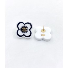 CHANEL EARRINGS A910