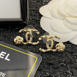 CHANEL EARRINGS A916