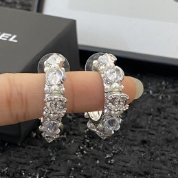 CHANEL EARRINGS A917