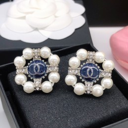 CHANEL EARRINGS A926