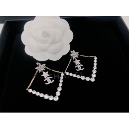 CHANEL EARRINGS A933