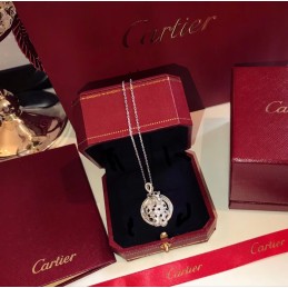 CARTIER NECKLACES A041