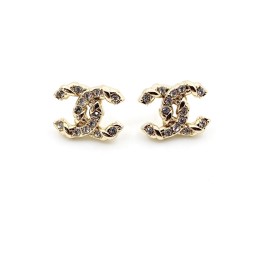 CHANEL EARRINGS A948