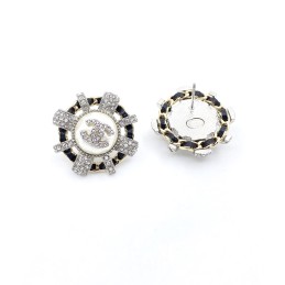 CHANEL EARRINGS A953