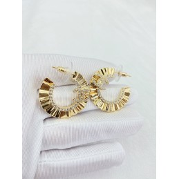 CHANEL EARRINGS A955