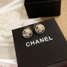 CHANEL EARRINGS A958