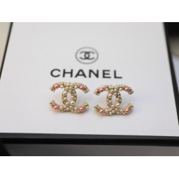 CHANEL EARRINGS A963