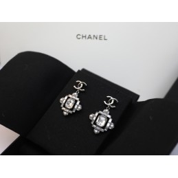 CHANEL EARRINGS A964