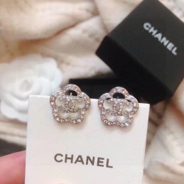 CHANEL EARRINGS A968