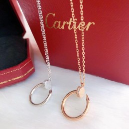 CARTIER NECKLACES A045