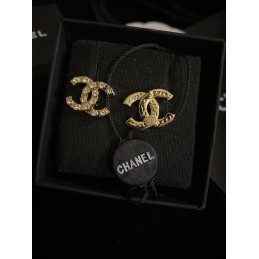 CHANEL EARRINGS A998