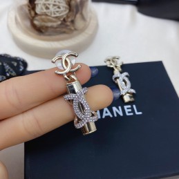 CHANEL EARRINGS A999