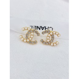 CHANEL EARRINGS A1001