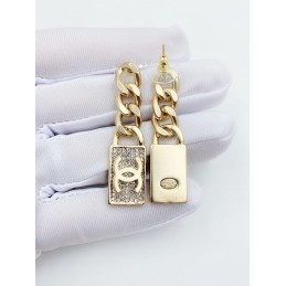 CHANEL EARRINGS A1005