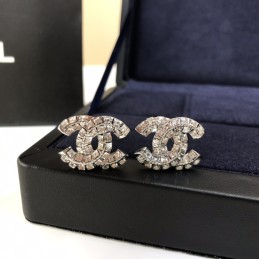 CHANEL EARRINGS A1007