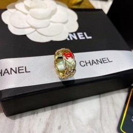 CHANEL RINGS A041