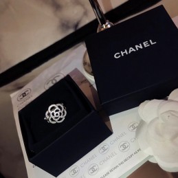 CHANEL RINGS A046