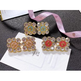 CHANEL EARRINGS A1030