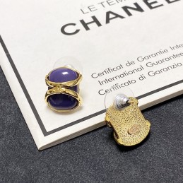 CHANEL EARRINGS A1031