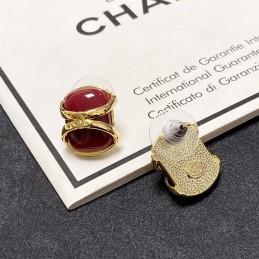 CHANEL EARRINGS A1032