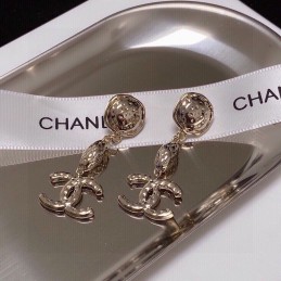 CHANEL EARRINGS A1034