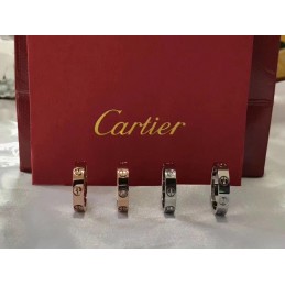 CARTIER RINGS A003