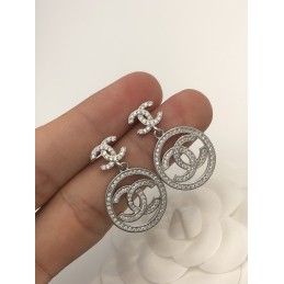 CHANEL EARRINGS A1041