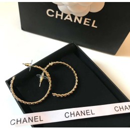 CHANEL EARRINGS A1045