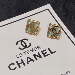 CHANEL EARRINGS A1055