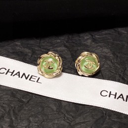 CHANEL EARRINGS A1060