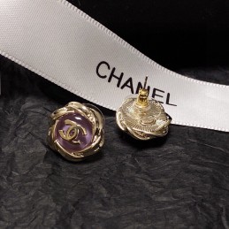 CHANEL EARRINGS A1062